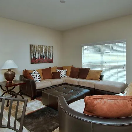Paradise Palms 8952 Kissimmee Extérieur photo