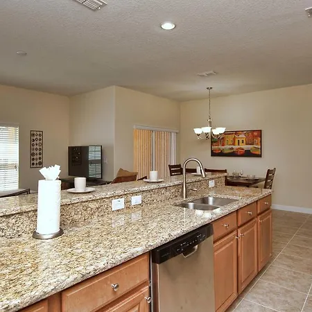 Paradise Palms 8952 Kissimmee Extérieur photo