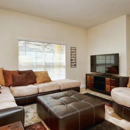 Paradise Palms 8952 Kissimmee Extérieur photo