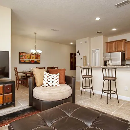Paradise Palms 8952 Kissimmee Extérieur photo