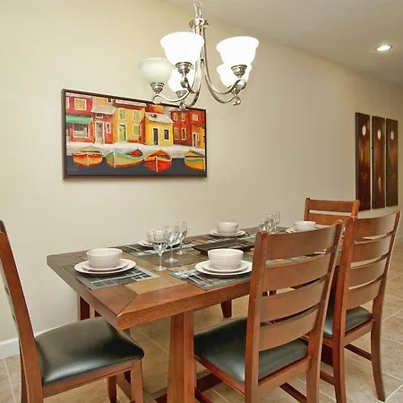Paradise Palms 8952 Kissimmee Extérieur photo