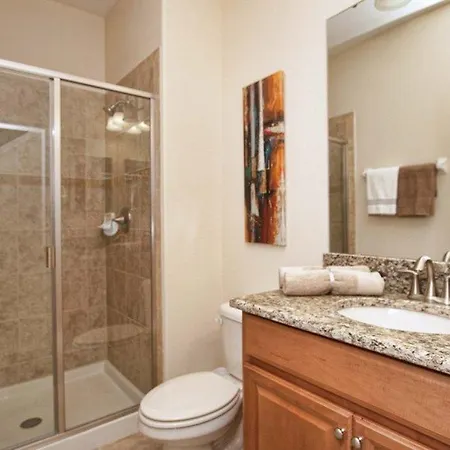 Paradise Palms 8952 Kissimmee Extérieur photo