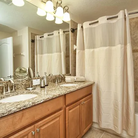 Paradise Palms 8952 Kissimmee Extérieur photo