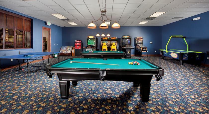 Сasa de vacaciones Paradise Palms 8952 Kissimmee