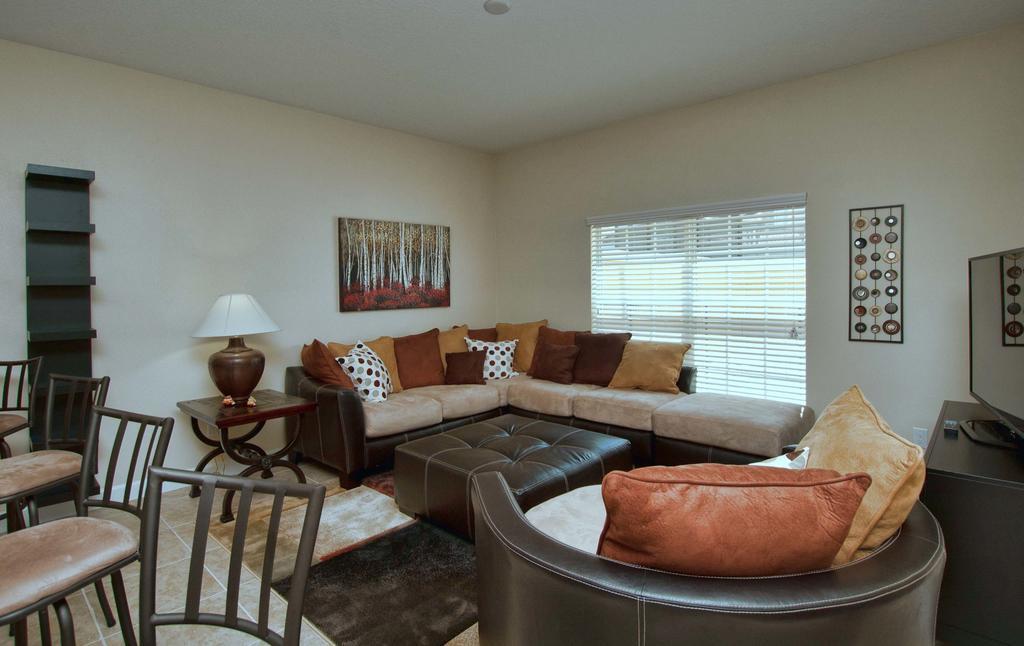 Сasa de vacaciones Paradise Palms 8952 Kissimmee
