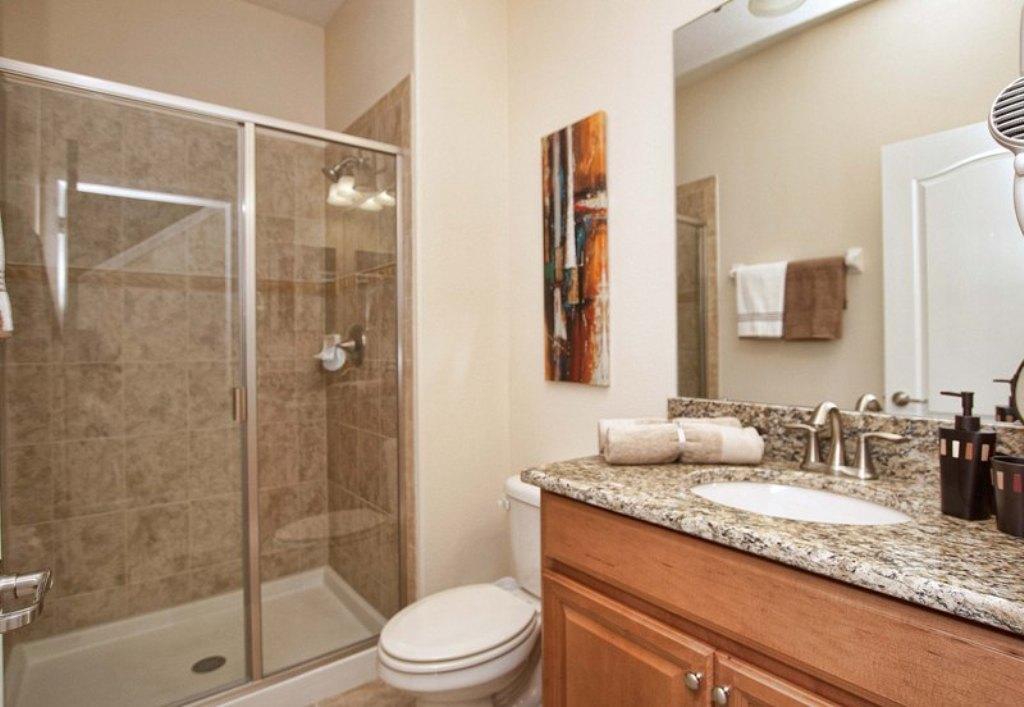 Сasa de vacaciones Paradise Palms 8952 Kissimmee